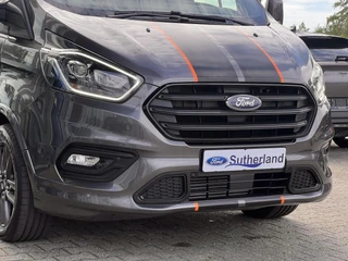 Ford Transit Custom – thumbnail 6