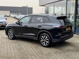 Volkswagen Tiguan – thumbnail 3