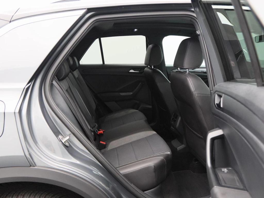 Volkswagen T-Roc – foto 41