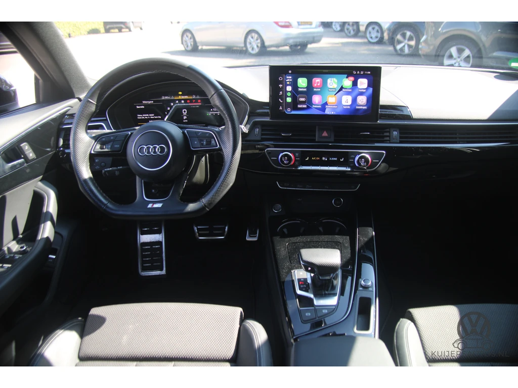 Audi A4 – foto 10