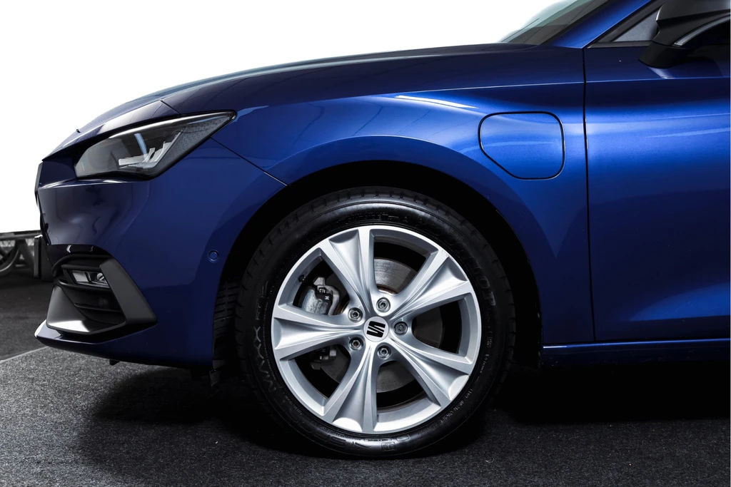 SEAT Leon – foto 58