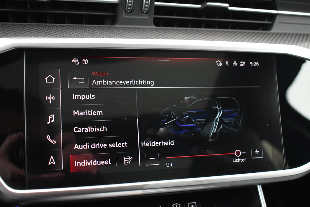Audi RS6 – foto 56