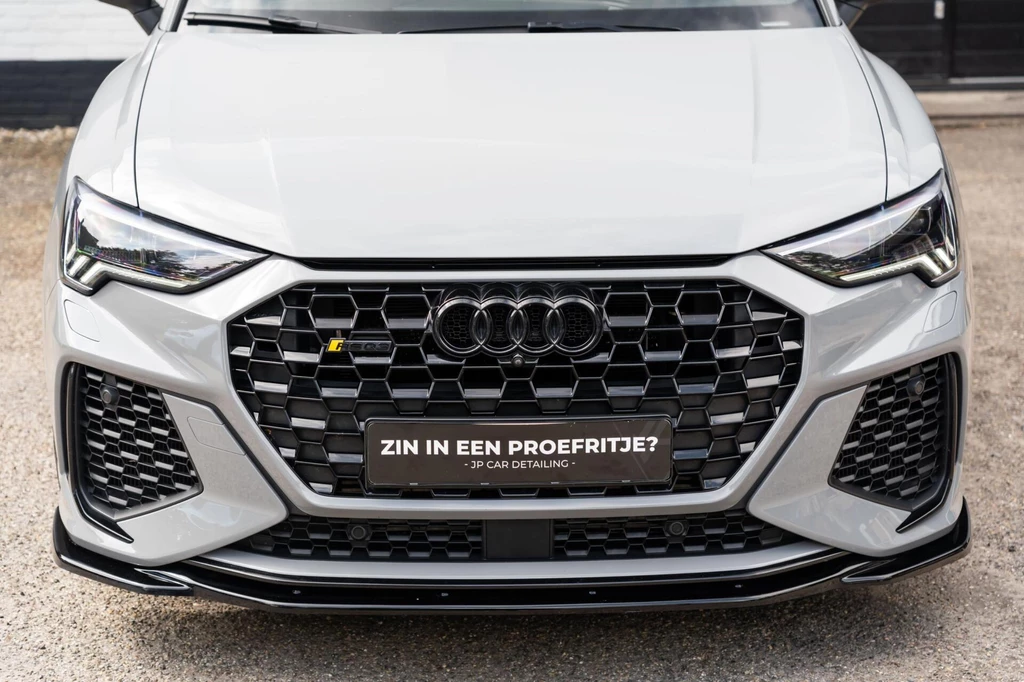 Audi RSQ3 – foto 9