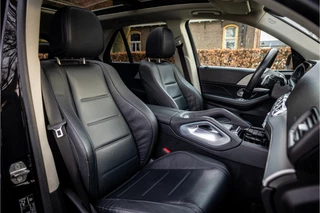 Mercedes-Benz GLE – thumbnail 17