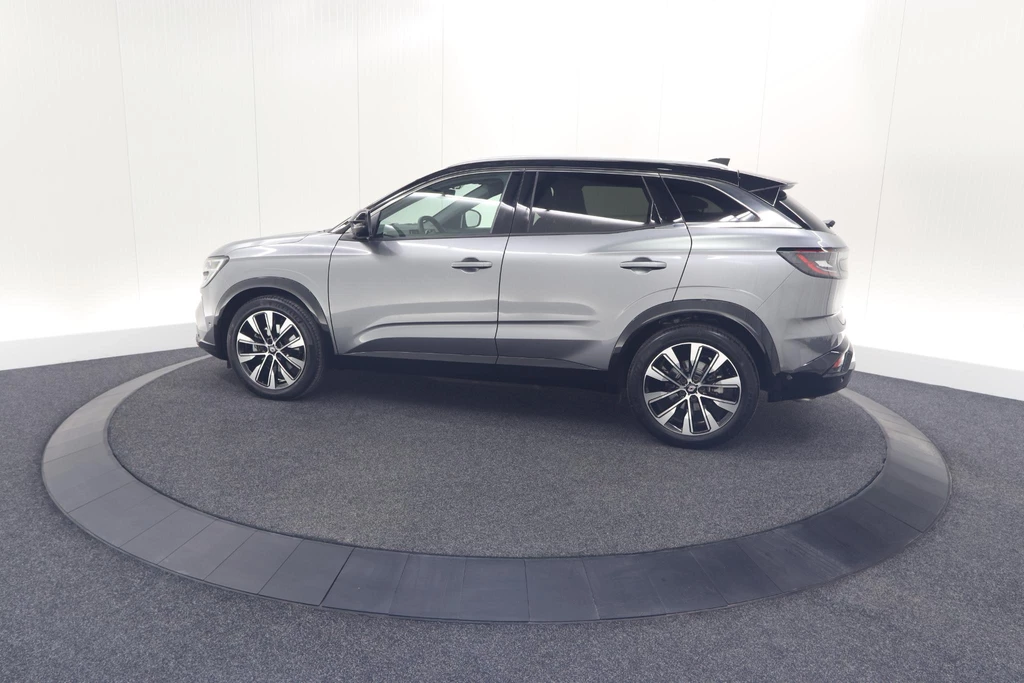 Renault Austral – foto 4