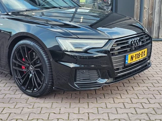 Audi A6 – thumbnail 11