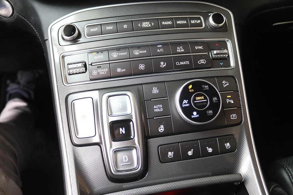 Hyundai Santa Fe – foto 35