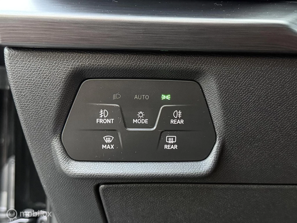 CUPRA Formentor – foto 42