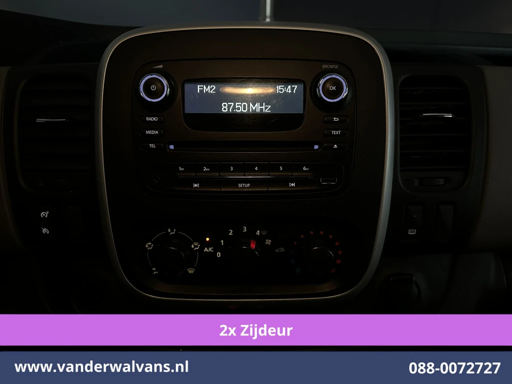 Renault Trafic – foto 14