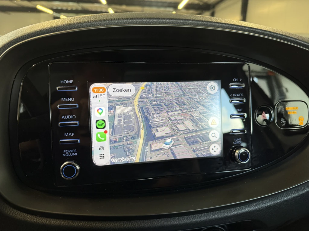 Toyota Aygo – foto 11