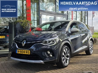 Renault Captur – thumbnail 1