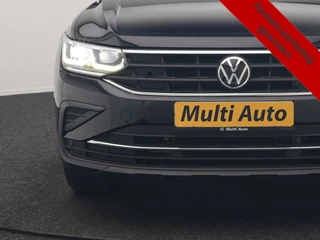 Volkswagen Tiguan – thumbnail 23