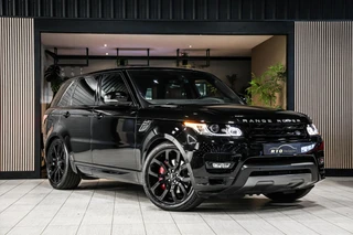 Land Rover Range Rover Sport – thumbnail 9