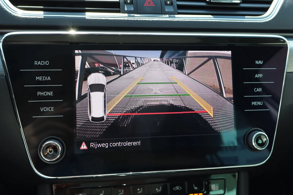 Škoda Superb – foto 22