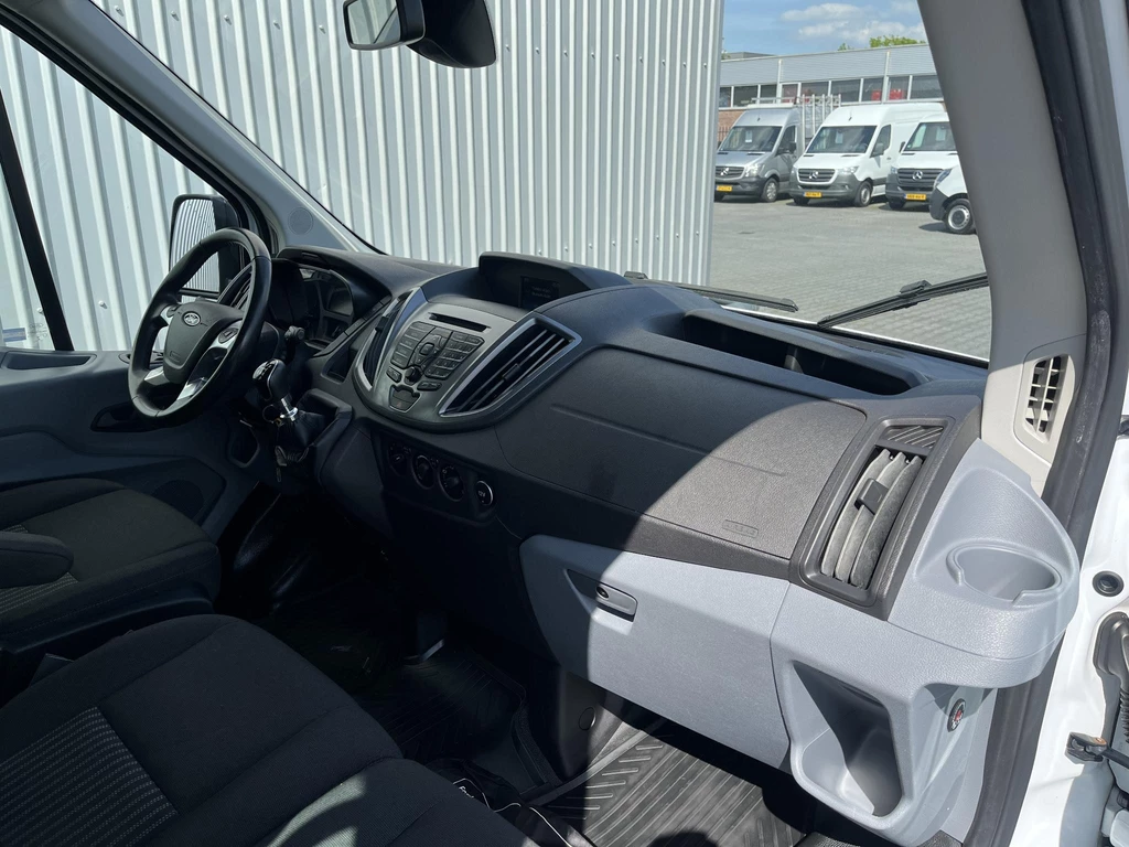 Ford Transit – foto 24