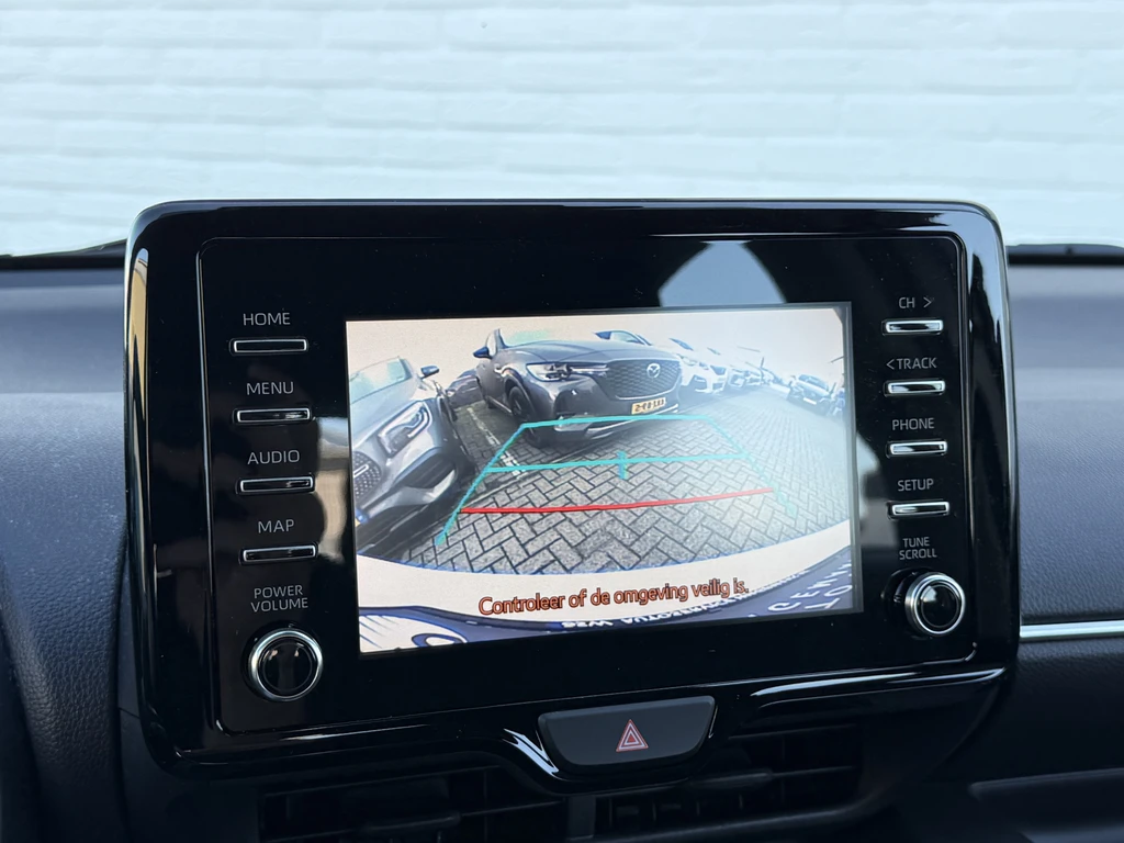 Toyota Yaris – foto 23