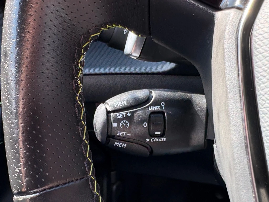 Peugeot 2008 – foto 15