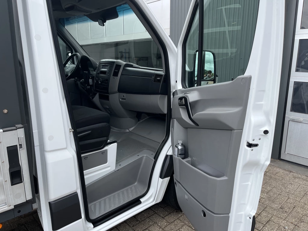 Mercedes-Benz Sprinter – foto 18
