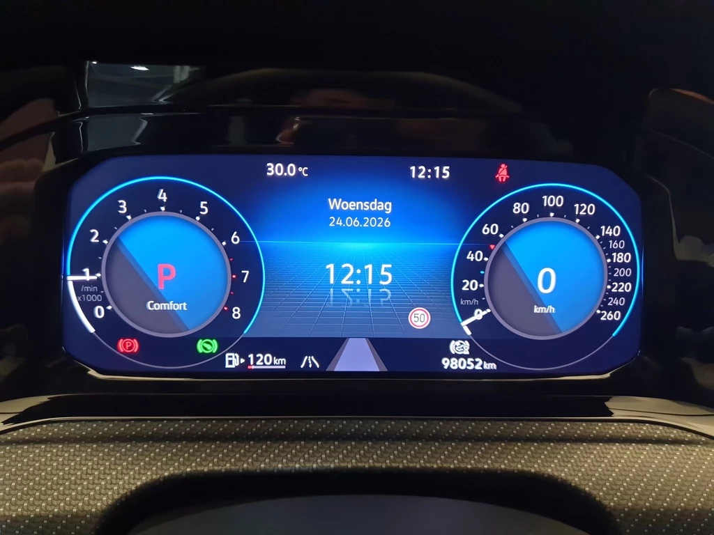 Volkswagen Golf – foto 13