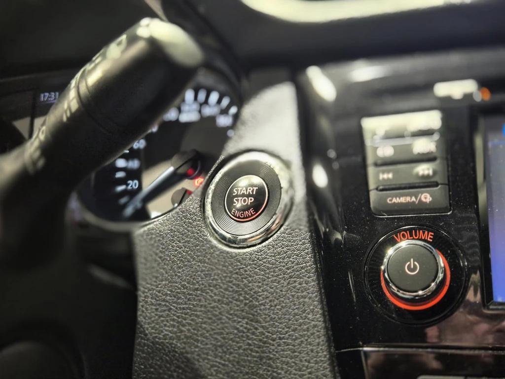 Nissan X-Trail – foto 27