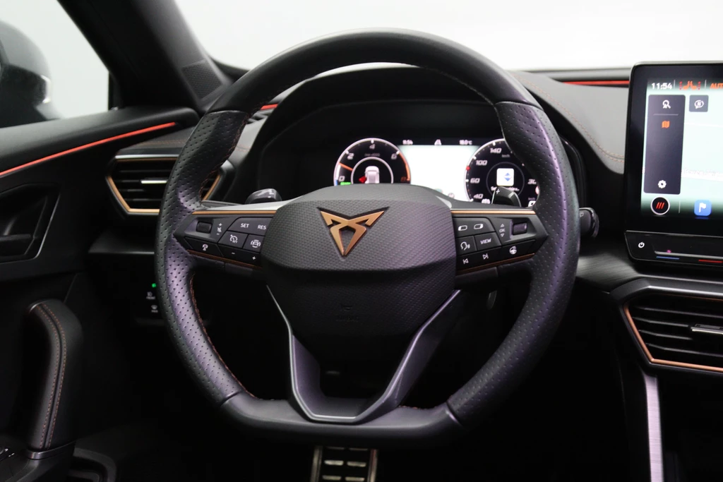 CUPRA Formentor – foto 11