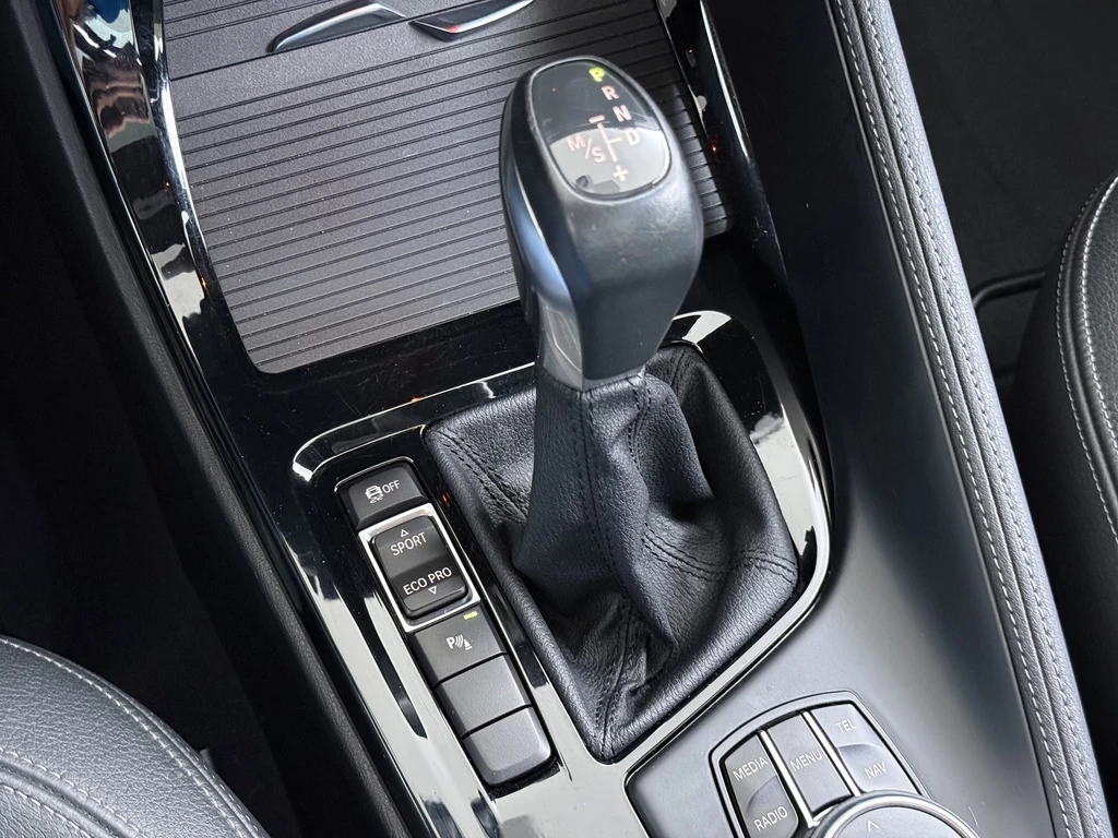 BMW X1 – foto 35