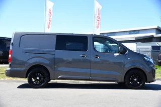 Citroën Jumpy – thumbnail 9