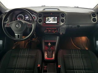 Volkswagen Tiguan – thumbnail 32