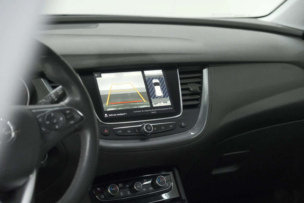 Opel Grandland X – foto 23