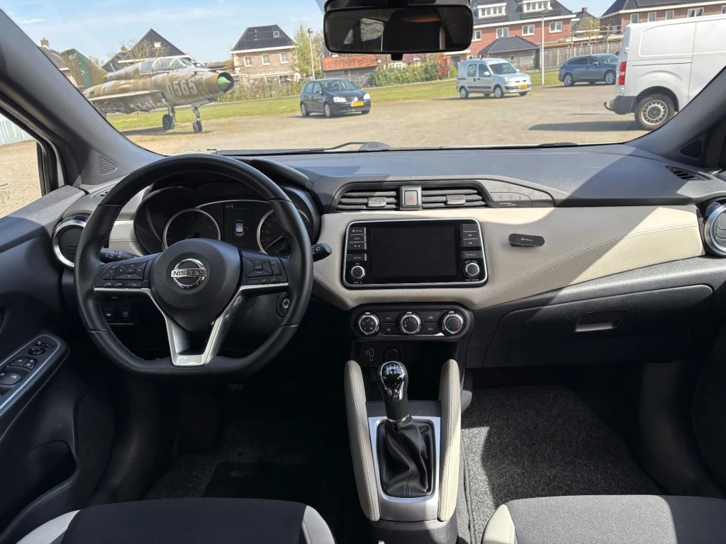 Nissan Micra – foto 12