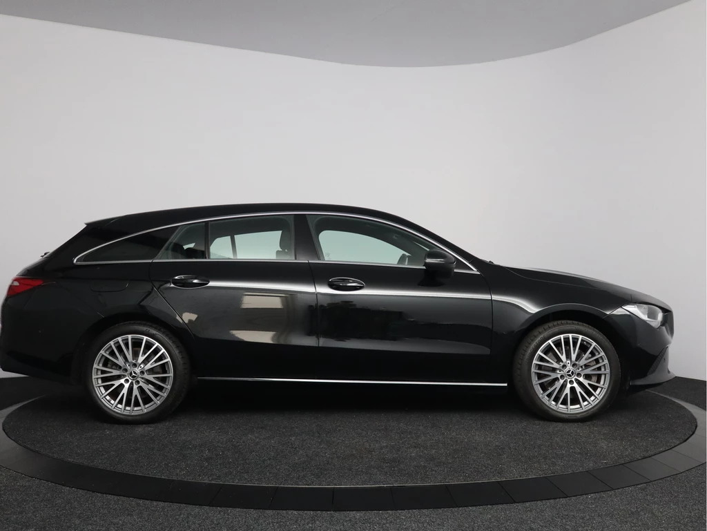 Mercedes-Benz CLA – foto 7
