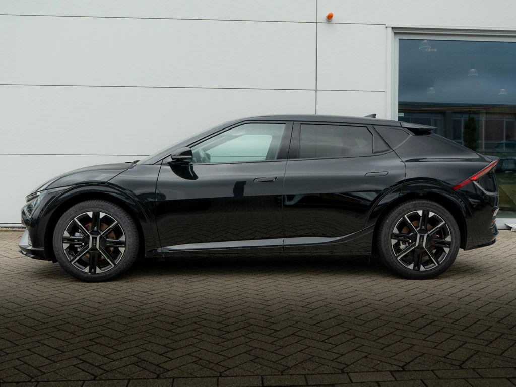 Kia EV6 – foto 4