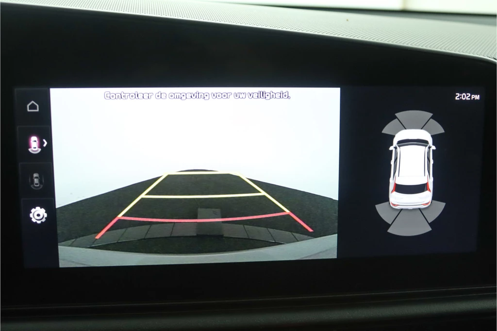Kia Niro EV – foto 41