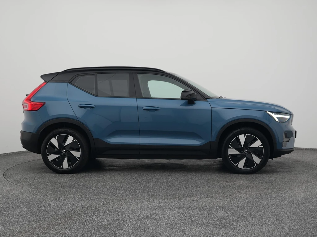 Volvo XC40 – foto 14