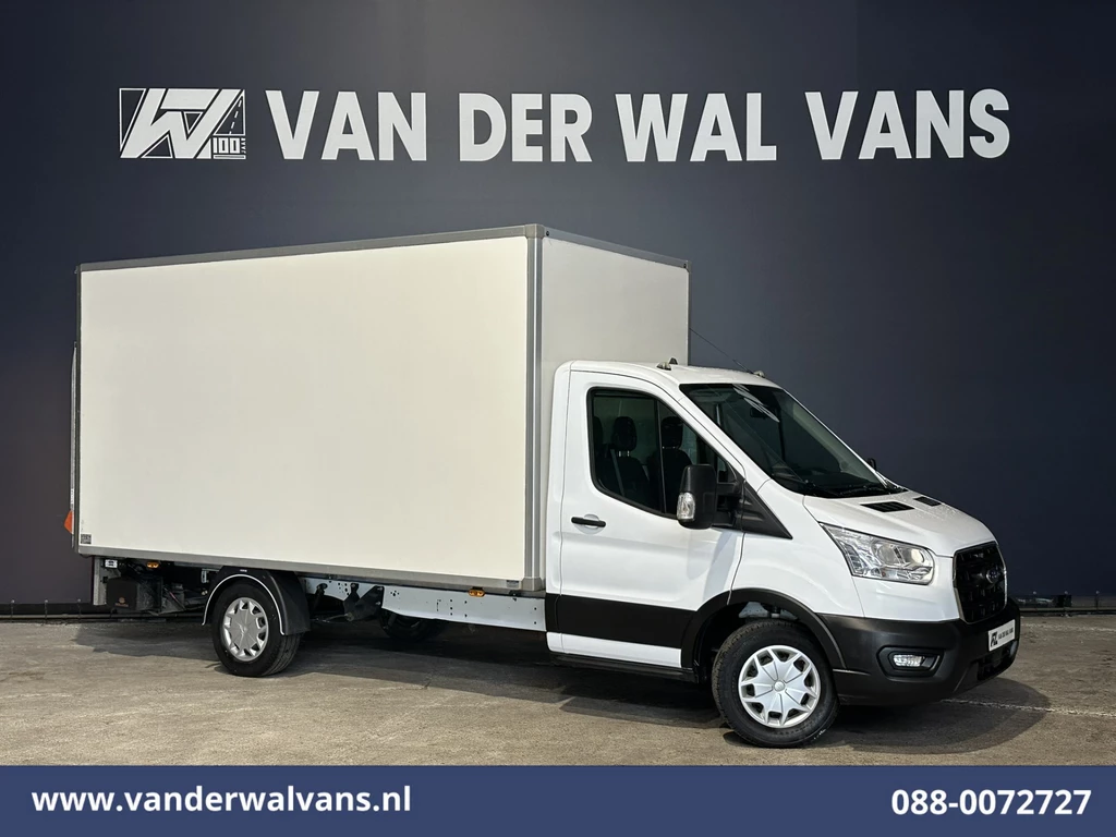 Ford Transit – foto 3