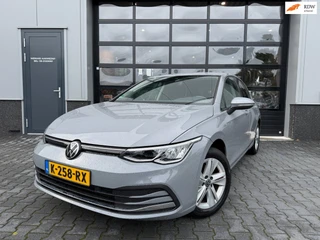 Volkswagen Golf – thumbnail 1