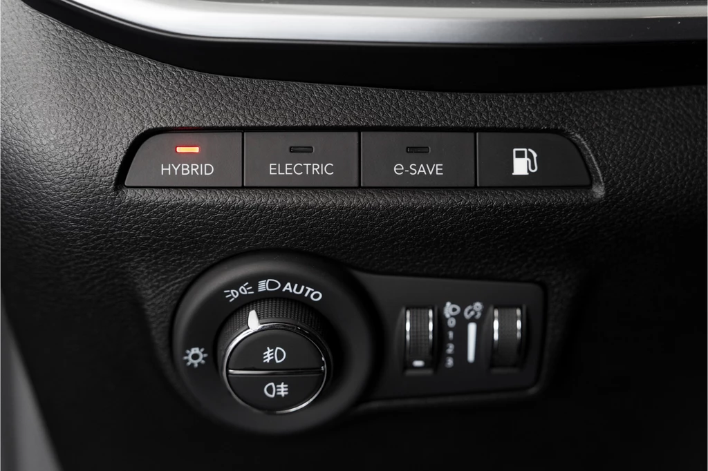 Jeep Compass – foto 32
