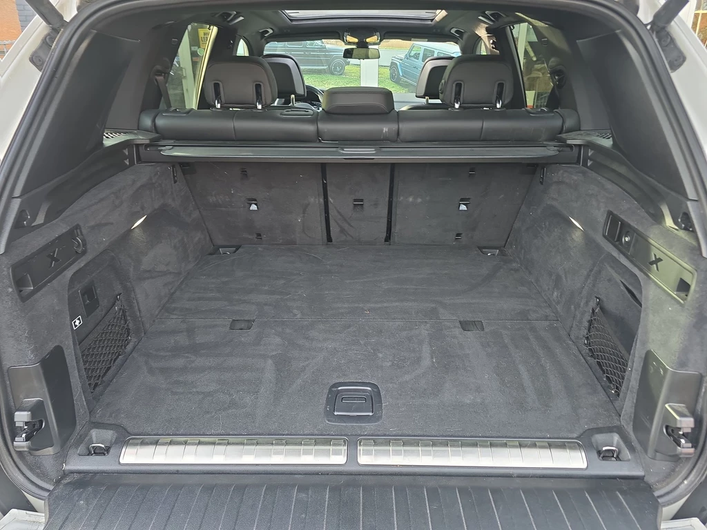 BMW X5 – foto 29