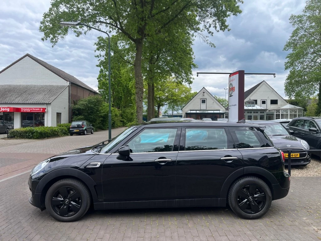 MINI Clubman – foto 2