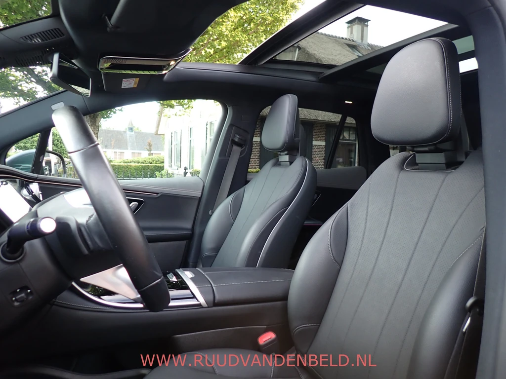 Mercedes-Benz EQE – foto 15