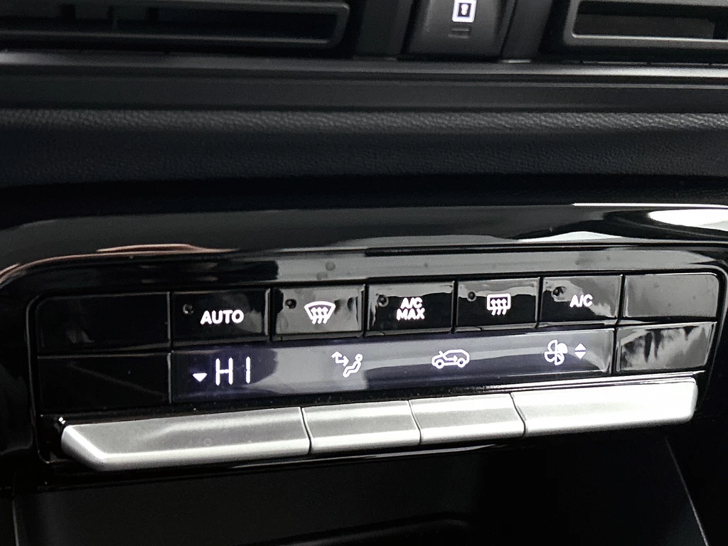 Citroën ë-C3 Aircross – foto 23