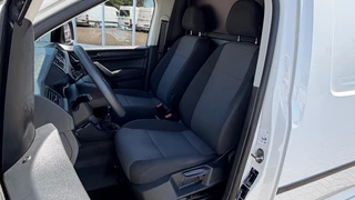 Volkswagen Caddy – thumbnail 22