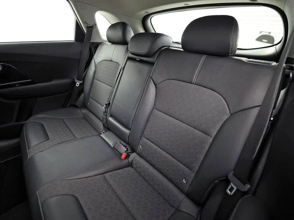Kia Niro – foto 16