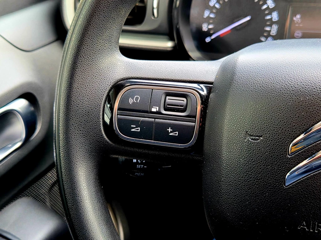 Citroën C3 – foto 23