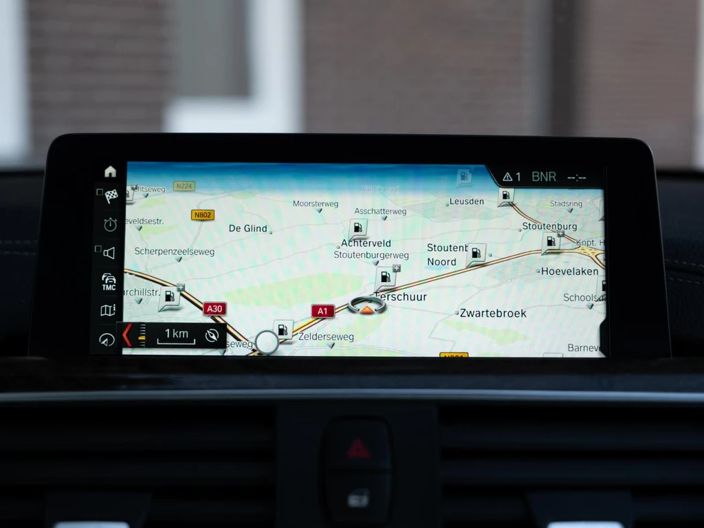 BMW 4 Serie – foto 36