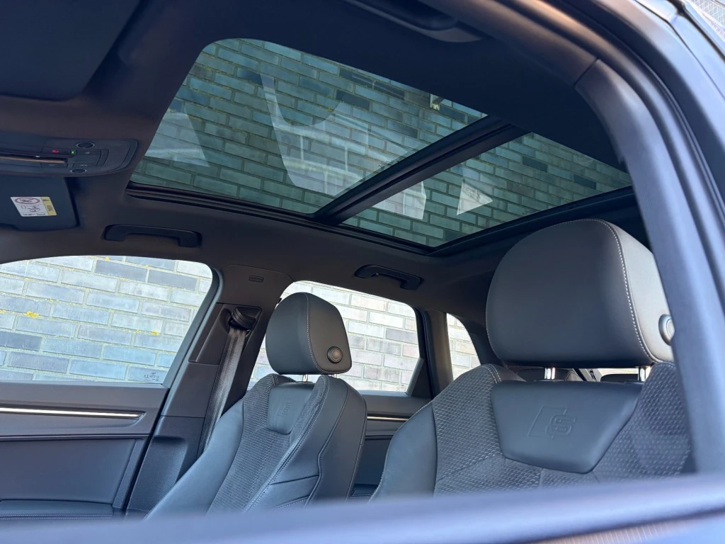 Audi Q3 – foto 25
