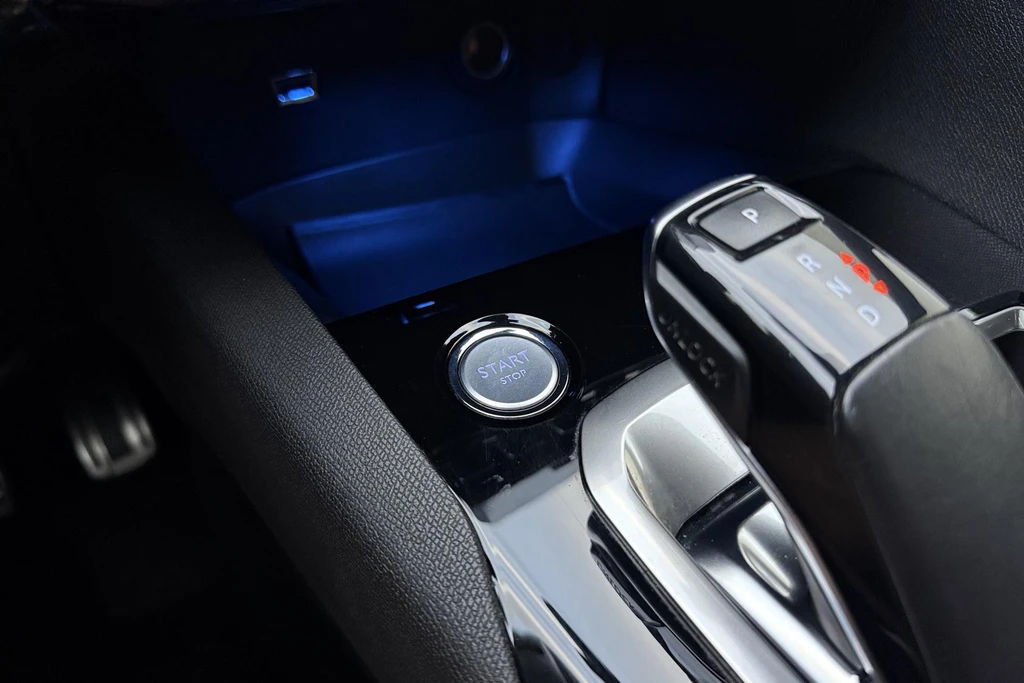 Peugeot 3008 – foto 32