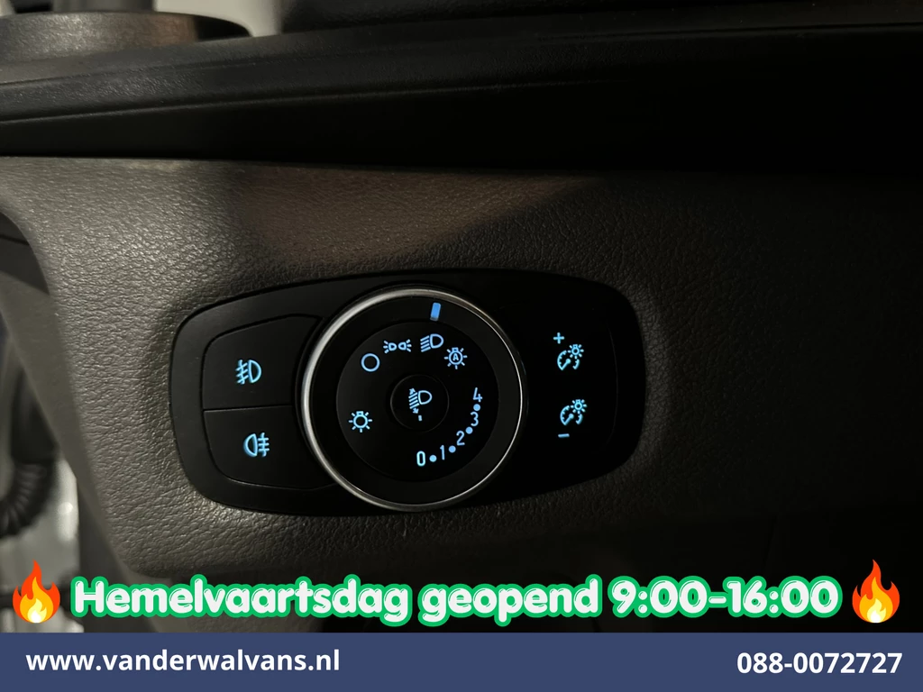 Ford Transit Custom – foto 21