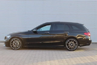 Mercedes-Benz C-Klasse – thumbnail 3