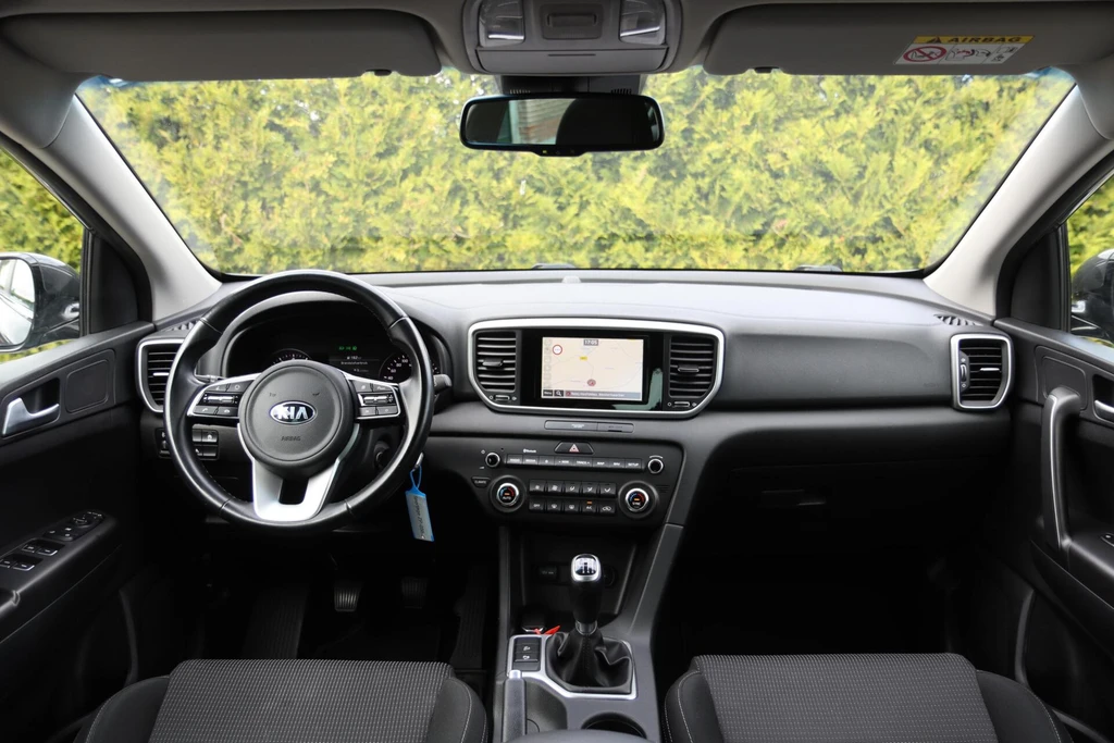 Kia Sportage – foto 28